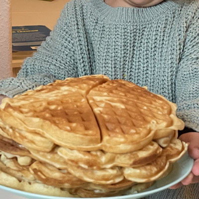 Mhhh lecker